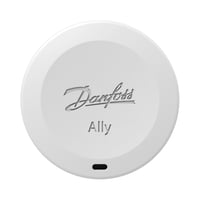 Billede af Danfoss AllyT rumler, Zigbee