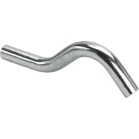 Prestabo overbjning, 18 mm nippel/nippel