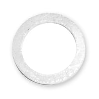 Nylon pakning, 3/4”, 30x23x3mm – Ulefos
