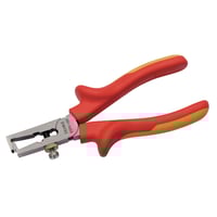 Irimo afisoleringstang 1000V 160 mm
