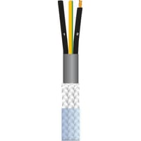 Styrekabel 4G6,0 YCY-JZ TR - pr. meter