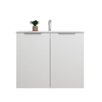 Online mbelst, 81 cm, mathvid, 2 lger - Sanibell