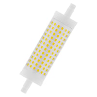 Osram Ledvance LED LINE klar 118mm 2452lm 18,2W/827 R7s dmpbar