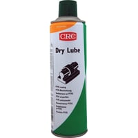 Billede af CRC trsmremiddel Dry Lube, aerosol, med PTFE, 500 ml hos WATTOO.DK