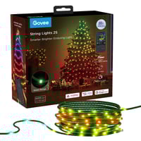 Govee Christmas String Lights 2S, smart julelys, 20 meter