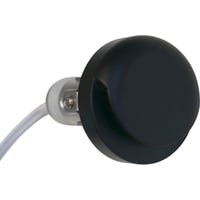 Downlight Anthea 350mA 2W LED 2700K mat sort