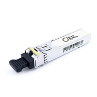 Lanview SFP BX-D, 1 Gb/s, 1490Tx/1310Rx, 20 km, LC, Alcatel-Lucent SFP-GIG-BX-D kompatibel