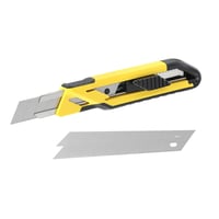 #3 - Stanley autolock Kniv 18mm knk blad