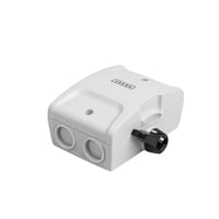 Sikkerhedsafbryder SAQ 316H, inkl. hjlpekontakt, 16A