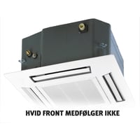 #1 på vores liste over kassetter er Kassette