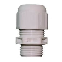 Forskruning M32, IP68, 13-21mm, gevind: 11mm, gr billede