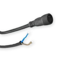 0,5 meter startkabel – Akustilight