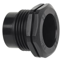 IMI TA 25 mm trykskrue til PE-r?r af acetal-plast