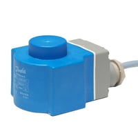 Spole 19W, 230V, 50Hz BN230AS – Danfoss