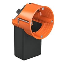 Forfradse 68 D75 mm lufttt, elektronik 9268-94