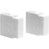 Hager endekappe, KZN023, for 2+3P kamskinne