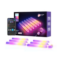 Taśma LED Govee Govee Glide (6+1) SMART LED, TV, Gaming, Home - RGBIC