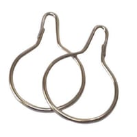 Bjrn Hammer Springring, 30 mm