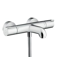 Hansgrohe Ecostat 1001 CL kar-/brusearmatur, krom