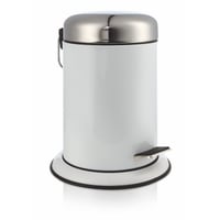 Billede af Mve Pedelspand 3 ltr. hvid