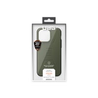 Billede af iPhone 14 Pro Max Civilian Magsafe - Olive
