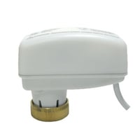 Frese aktuator230v-3-pos 75sek - Motorisk, modulerende, 2,5/5,0/5,5 mm