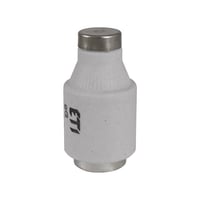 ETI Sikring DZ3, 35A, sort