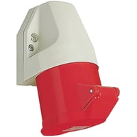 Billede af CEE Udvendigt vgudtag 16 A 5P IP44