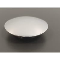 Topdksel med pakning, 65 mm, til pop-up bundventil