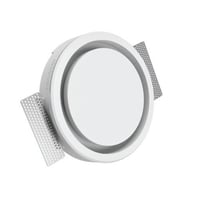 Billede af Luftdiffuser Universal Rondo 100mm u/ram