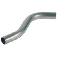 VSH XPress rustfri press overbjning, 18 mm, 45