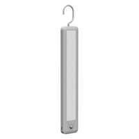 LinearLED mobil lampe, sensor, USB, krog oph?ng, H270, hvid