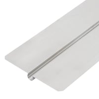 Unite varmefordelingsplade ?16 mm 1150 x 180 mm