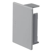Wexe endestykke LF 40060/61, RAL7035