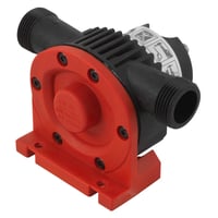 Wolfcraft Boremaskinepumpe, 3/4" gevind