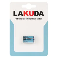 Ultralife ER14250 lithium batteri, AA / 3,6 V