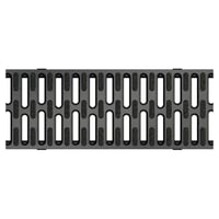 ACO SELF 500 mm kunststof spalterist, 1,5 t