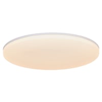 Billede af Nordlux Vic 22 plafond loftlampe, 1600lm, 3000K, hvid