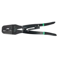 Pressetang for terminalrør Enkelt: 50-95mm²