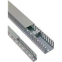 Ledningskanal DNG 50 x 37, gr - 2 meter