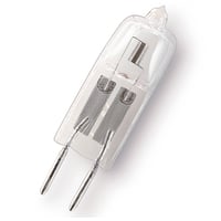 #3 - Halostar ovn 10W 12V G4 300GR