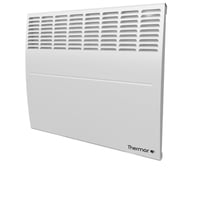 Thermor Evidence 3 Plus, varmepanel, 1000W, hvid, 230V