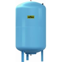 Membranhydrofor Refix DE, 80l, 10b, 1''