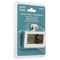 Billede af Digitalt Kle-/Fryse-termometer