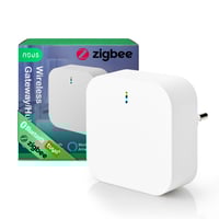 Nous E1 Zigbee Smart Home Hub/Gateway