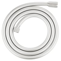 Grohe Silverflex bruseslange supersteel, 1, 75 meter
