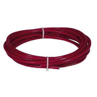 Rd ndstop wire, 20 meter