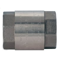 kontraventil 1" m/m tea