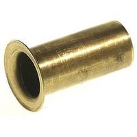 VSH Super: Stttebsning af messing til pex-rr og kompressionsfittinger, 10 mm (til 10 x 1,8 mm rr) – VSH