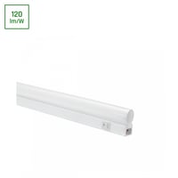 Skabslys T5 7 W, 3000K, 230V, 120, IP20, 700lm, RA80, hvid – SpectrumLED